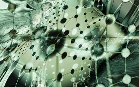 abstract background