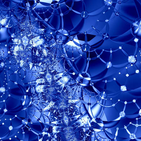 an abstract backgroundの写真素材