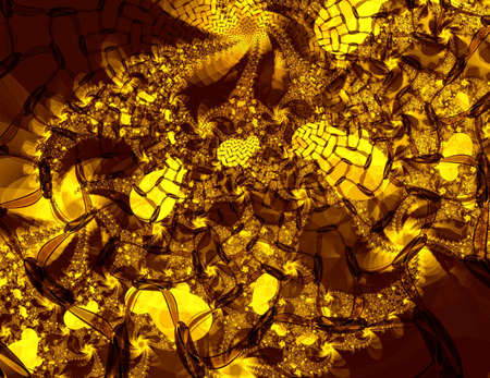 abstract background
