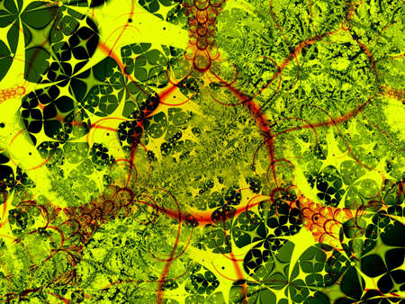 abstract wallpaper