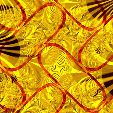 abstract background