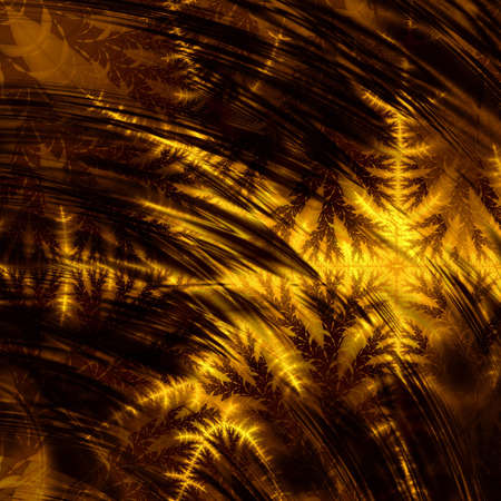 abstract background