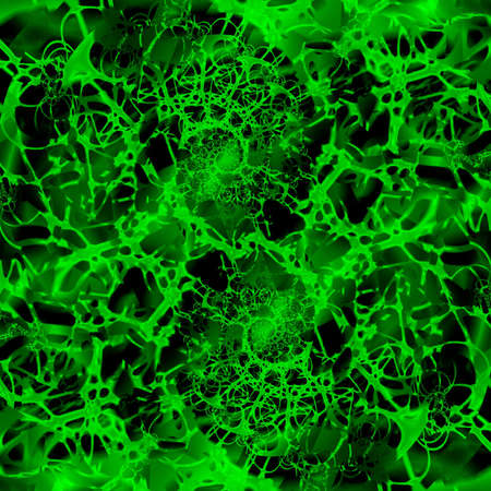 green abstract backgroundの写真素材