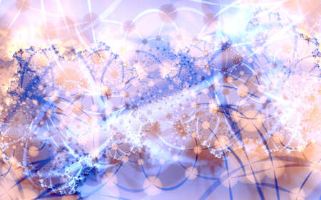 abstract backgroundの写真素材