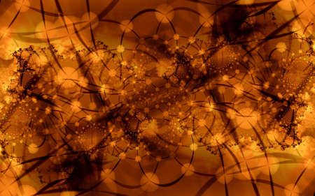 abstract backgroundの写真素材