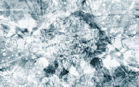 abstract backgroundの写真素材