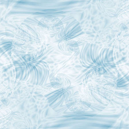 computer generated colorful abstract background