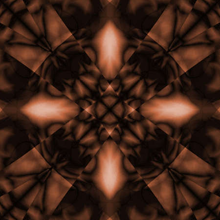 computer generated colorful abstract backgroundの写真素材