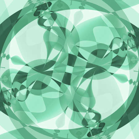 computer generated colorful abstract backgroundの写真素材