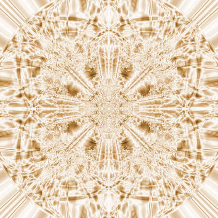 computer generated abstract backgroundの写真素材