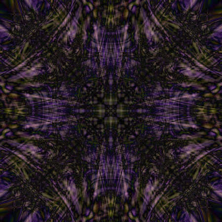 computer generated abstract background
