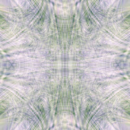 computer generated abstract backgroundの写真素材