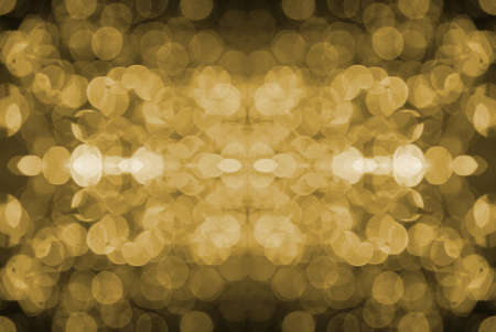 computer generated abstract design