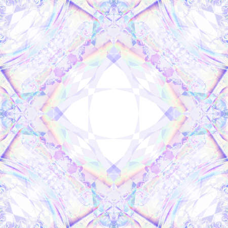 computer generated abstract designの写真素材