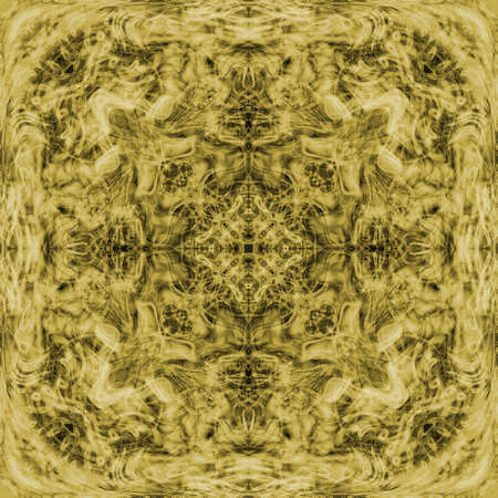 computer generated abstract designの写真素材