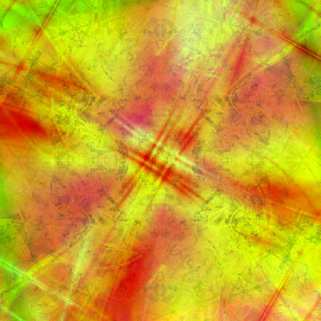 computer generated abstract wallpaperの写真素材