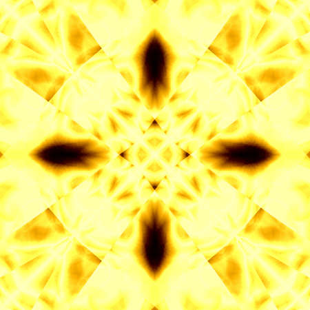 golden abstract backgroundの写真素材