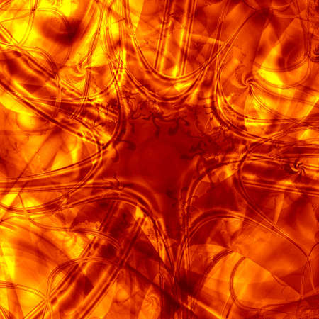 golden abstract backgroundの写真素材