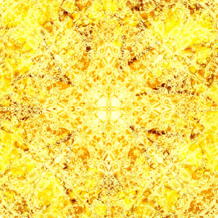 computer generated abstract designの写真素材