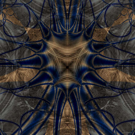 computer generated abstract wallpaper