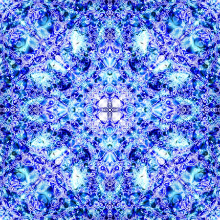 computer generated abstract wallpaper