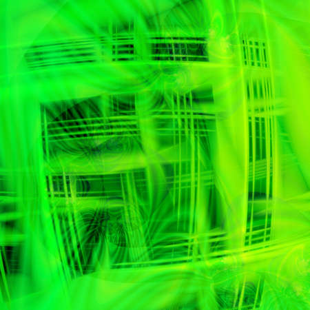 computer generated abstract wallpaperの写真素材