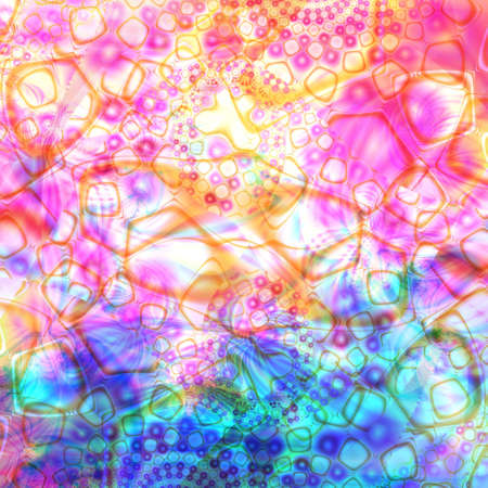 abstract background