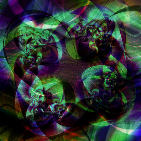 abstract backgroundの写真素材