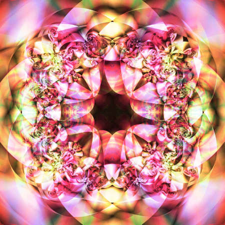 abstract backgroundの写真素材