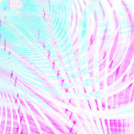 computer generated colorful abstract wallpaper