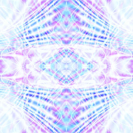computer generated colorful abstract background