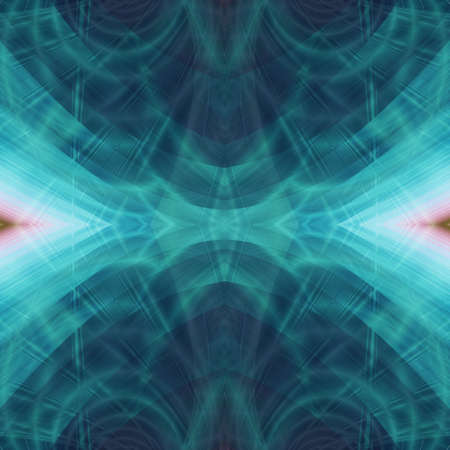 computer generated colorful abstract backgroundの写真素材