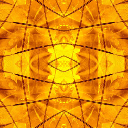 computer generated colorful abstract backgroundの写真素材