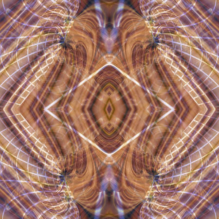 computer generated colorful abstract backgroundの写真素材