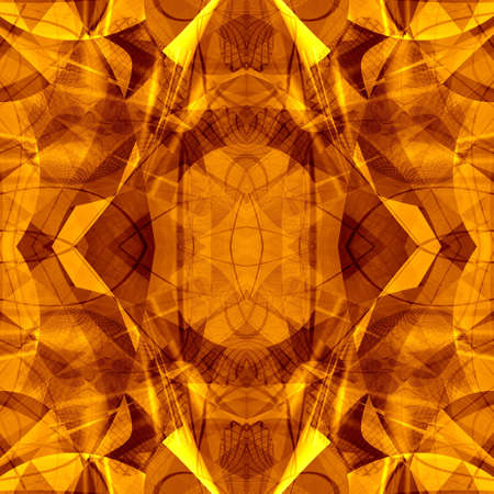 computer generated colorful abstract backgroundの写真素材