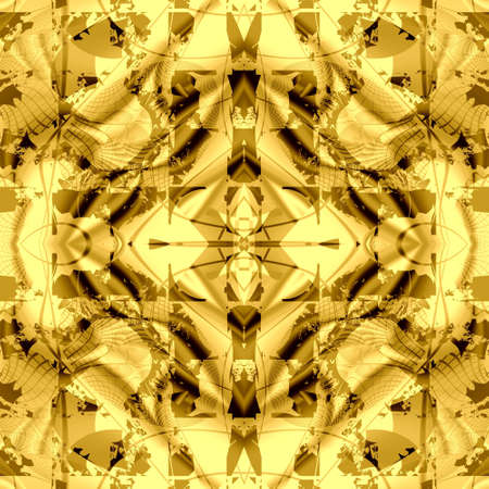 computer generated colorful abstract backgroundの写真素材