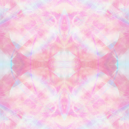 computer generated colorful abstract backgroundの写真素材