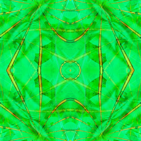 computer generated colorful abstract background