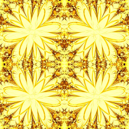 golden seamless wallpaper