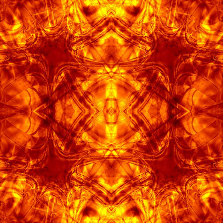 golden seamless wallpaperの写真素材