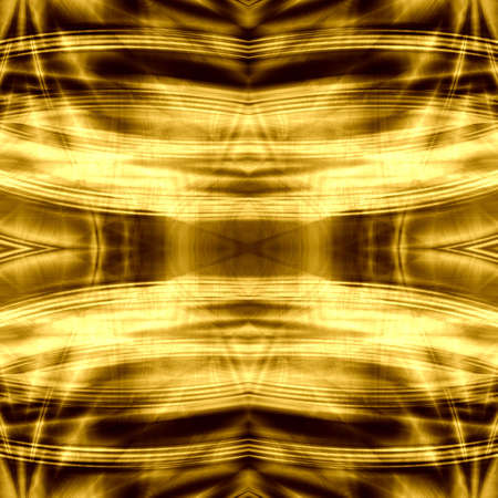 golden seamless wallpaperの写真素材