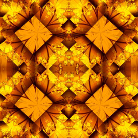 golden seamless wallpaper