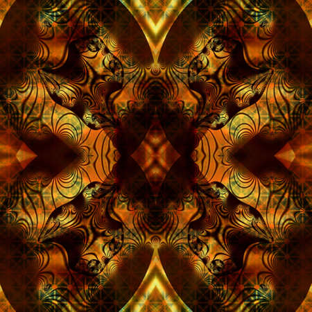 seamless abstract background