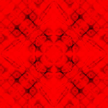 computer generated red abstract backgroundの写真素材