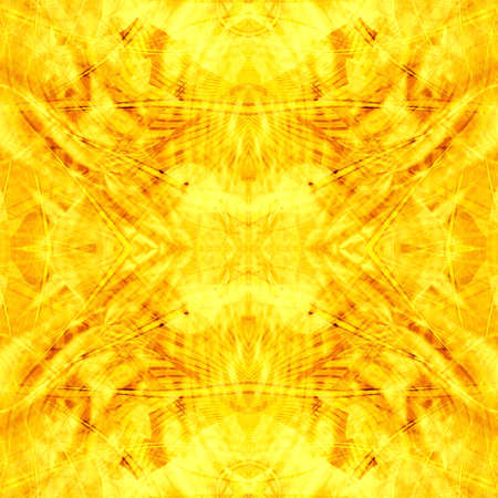 golden seamless abstract backgroundの写真素材