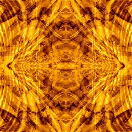 golden seamless abstract background