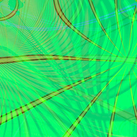 computer generated colorful abstract backgroundの写真素材