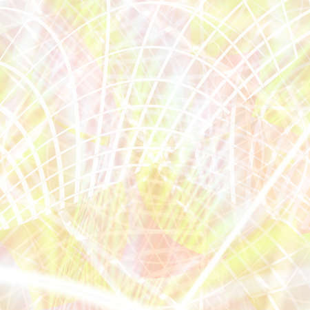 computer generated colorful abstract backgroundの写真素材