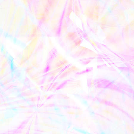 computer generated colorful abstract backgroundの写真素材