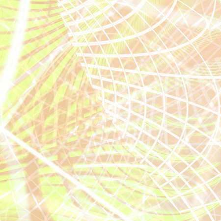 computer generated colorful abstract backgroundの写真素材